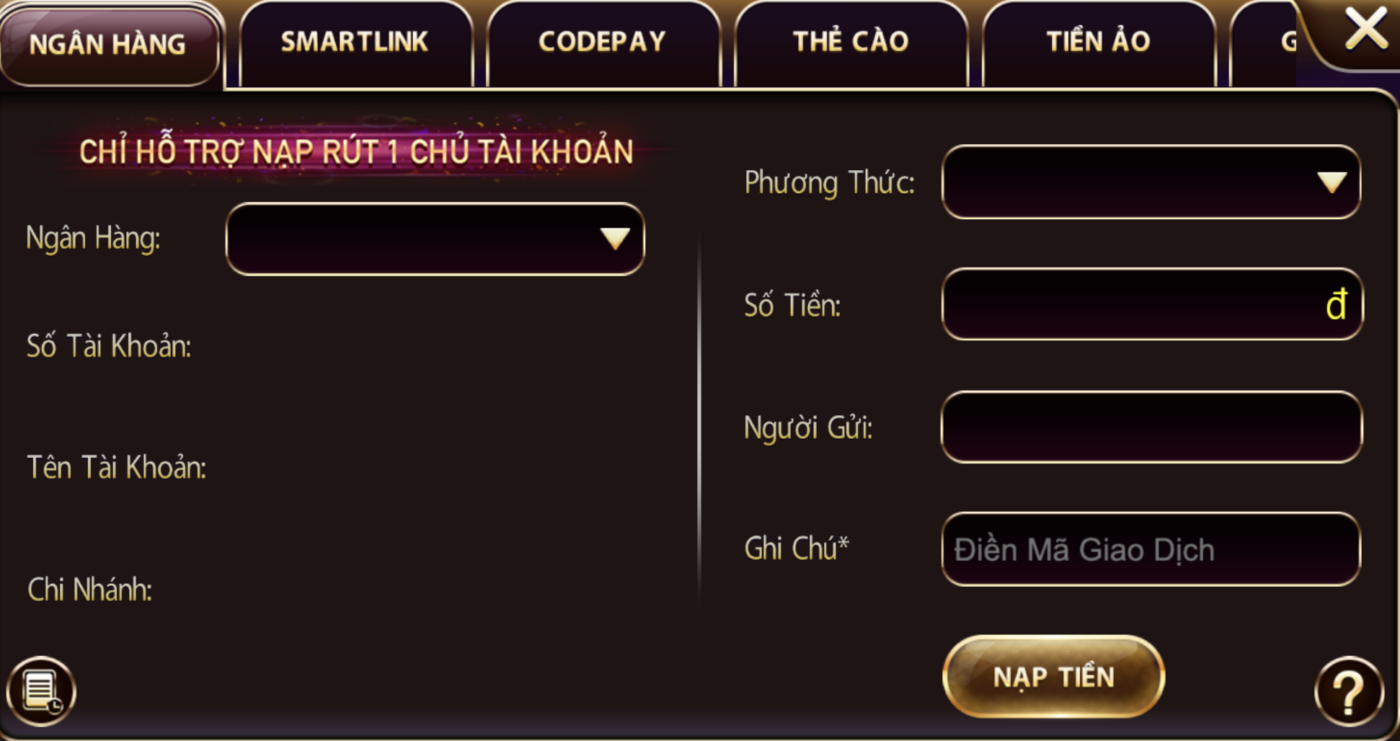 Những lưu ý khi tham gia các chương trình khuyến mãi tại GemWin 